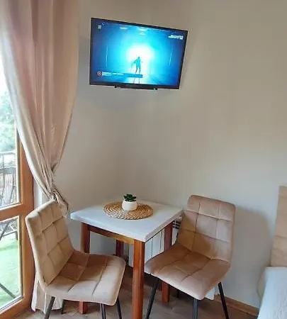 Homestay Cyrek *