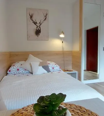 Homestay Cyrek