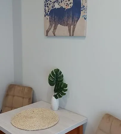 Homestay Cyrek