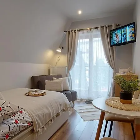 Homestay Cyrek Zakopane