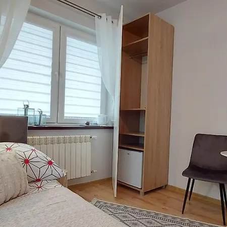 Cyrek Homestay Zakopane