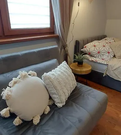 Homestay szállás Cyrek *