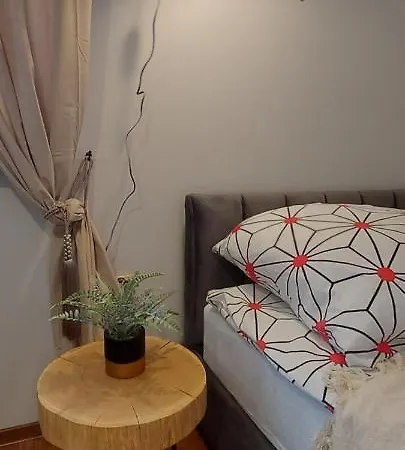Homestay Cyrek