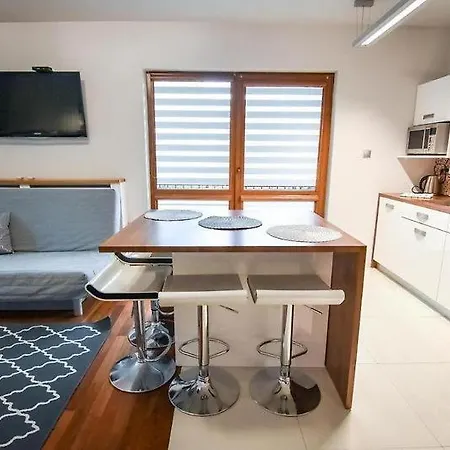 Homestay Cyrek Zakopane