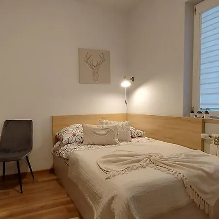 Cyrek Homestay Zakopane