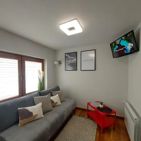 Homestay Cyrek
