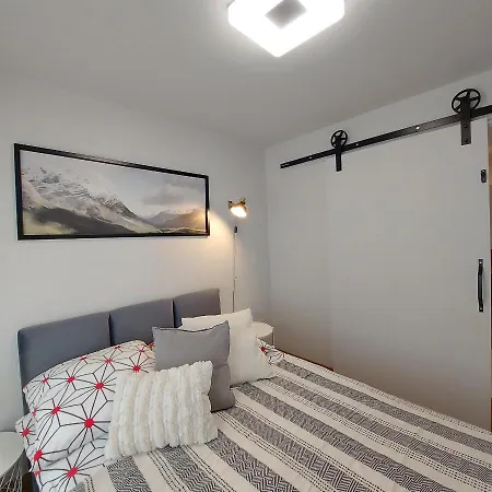 Homestay Cyrek Zakopane
