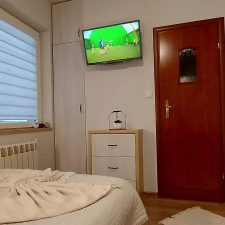 Cyrek Homestay