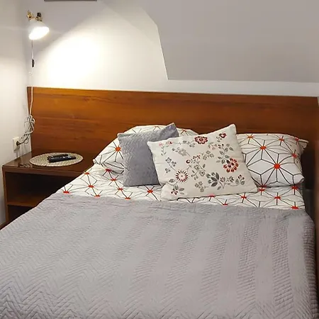 Cyrek Homestay Zakopane
