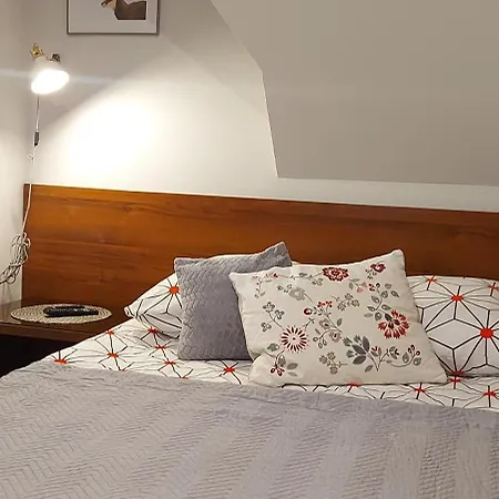 Cyrek Ubytování v soukromí Zakopane