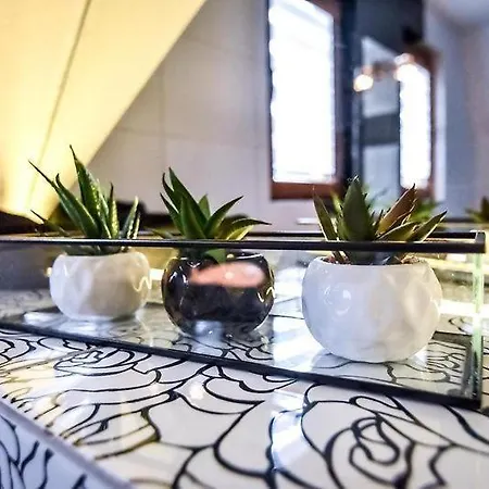 Cyrek Homestay Zakopane