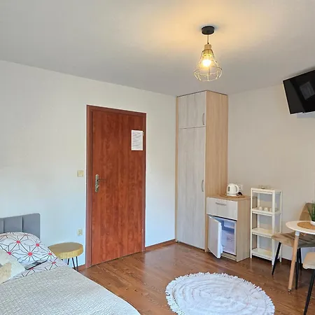 Cyrek Homestay Zakopane