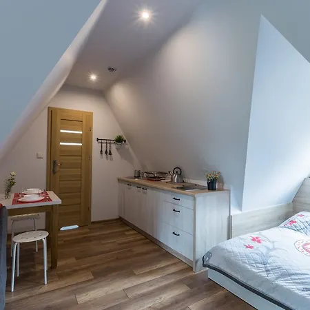 Homestay Cyrek Zakopane