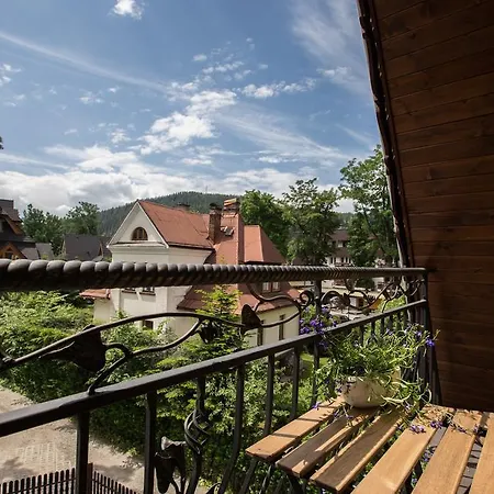 Homestay Cyrek *