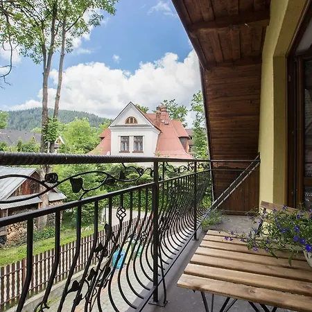 Cyrek Zakopane