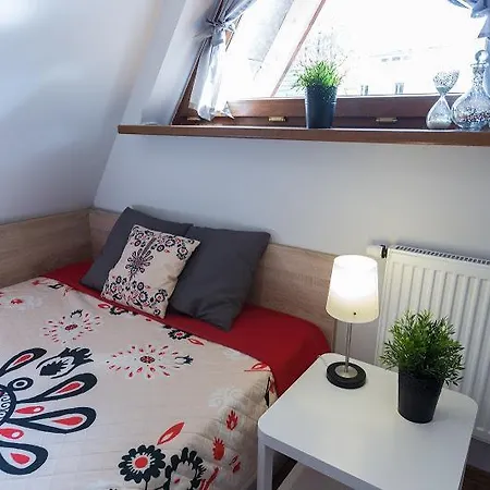 Homestay Cyrek Zakopane