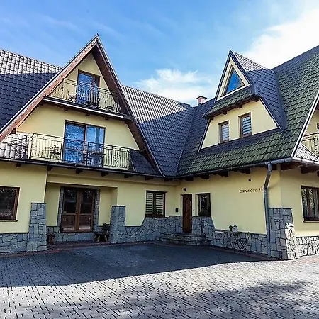 Cyrek Homestay