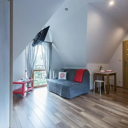 Cyrek Homestay