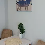 Habitación en casa particular Cyrek