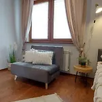 Habitación en casa particular Cyrek