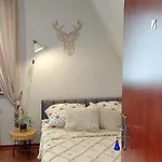 Homestay Cyrek