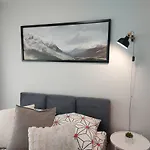 Habitación en casa particular Cyrek