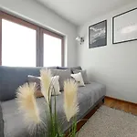 Habitación en casa particular Cyrek *
