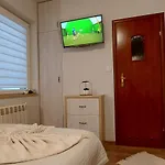 Cyrek Homestay