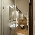 Habitación en casa particular Cyrek