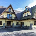 Cyrek Homestay