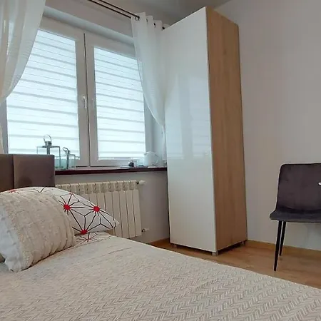 Séjour chez l'habitant Cyrek