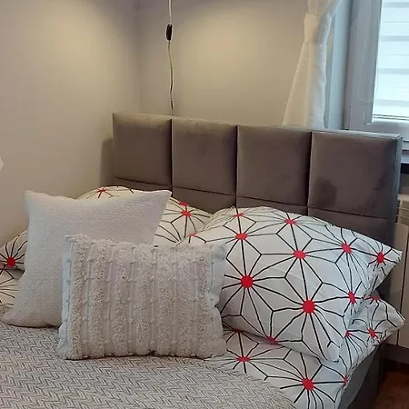 Cyrek Pansiyon Zakopane