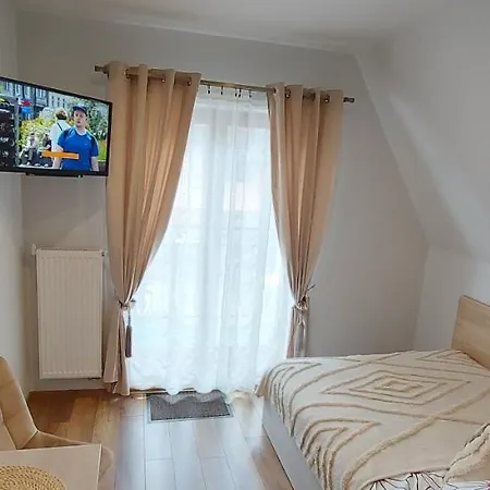 Pansiyon Cyrek Zakopane