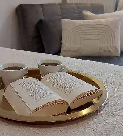 Cyrek Pansiyon Zakopane