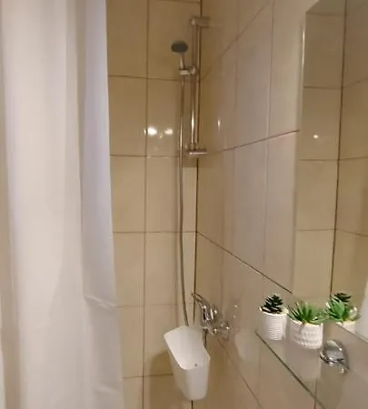 Cyrek Pansiyon Zakopane