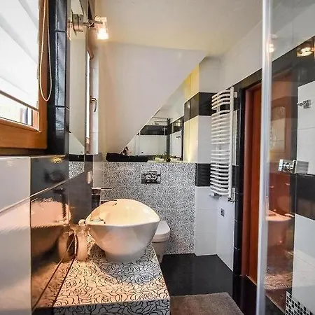 Cyrek Pansiyon Zakopane