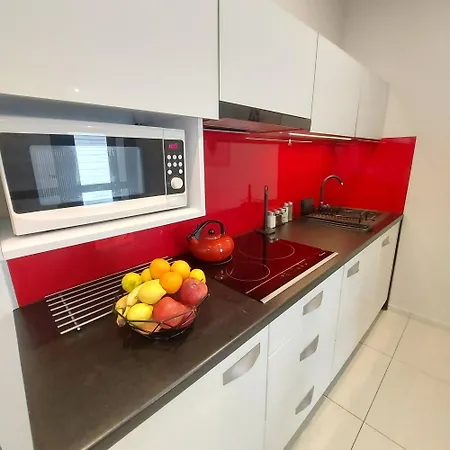 Séjour chez l'habitant Cyrek *