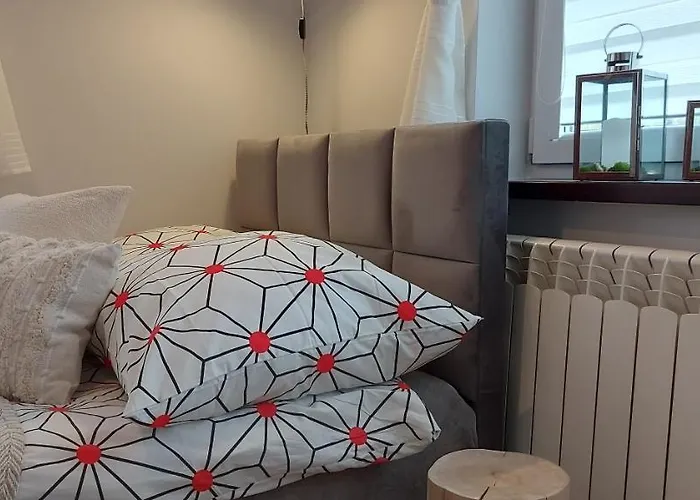 Cyrek * זקופאנה