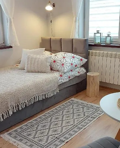 Cyrek Séjour chez l'habitant *