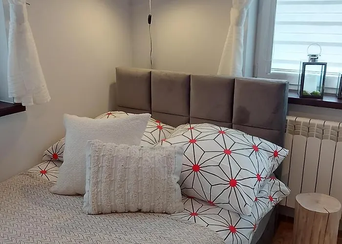 Cyrek Séjour chez l'habitant Zakopane