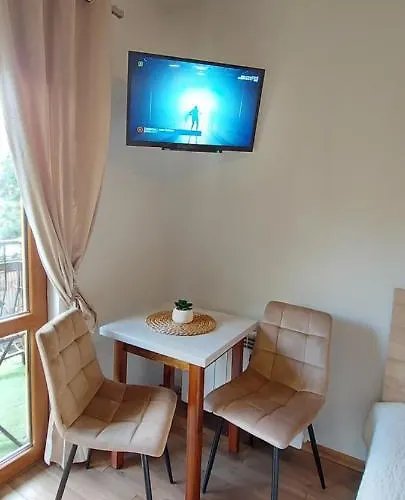 Séjour chez l'habitant Cyrek *