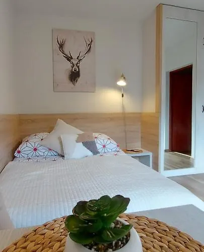 Séjour chez l'habitant Cyrek