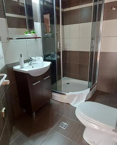 Séjour chez l'habitant Cyrek *