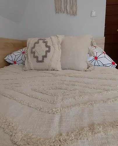 Cyrek Séjour chez l'habitant *