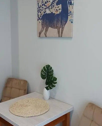 Séjour chez l'habitant Cyrek