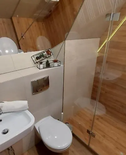 Cyrek זקופאנה