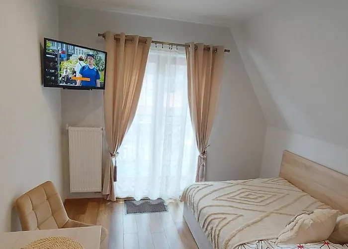 Séjour chez l'habitant Cyrek Zakopane