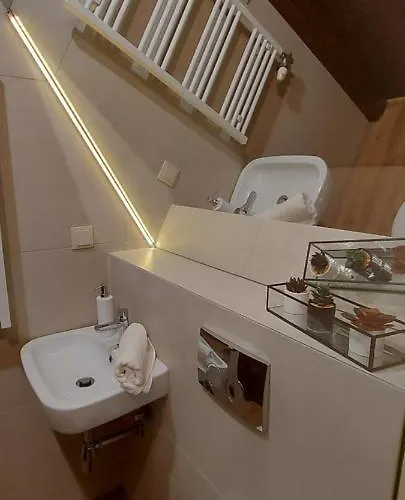 Séjour chez l'habitant Cyrek *