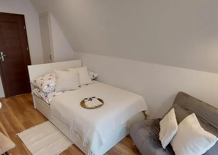 Séjour chez l'habitant Cyrek *