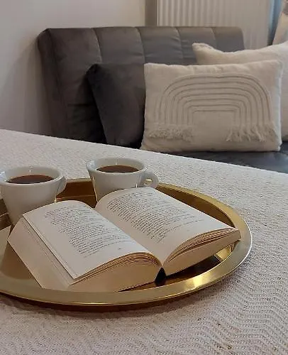 Cyrek Séjour chez l'habitant Zakopane